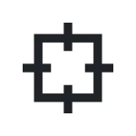 Target SVG Icon